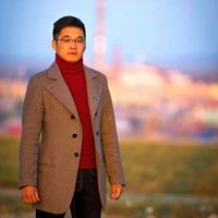 Энхболдын Гантулга