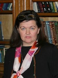 Елена Дементьева