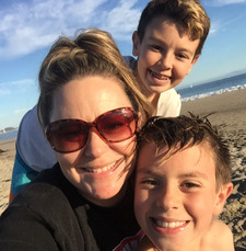 Stephanie Floyd-Smith