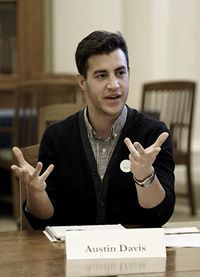 Austin Davis