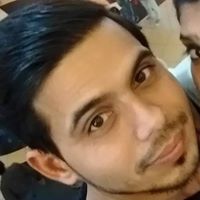 Ritesh Sharma