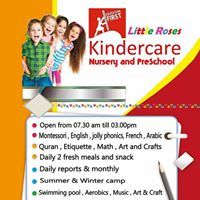 Rose Kindercare
