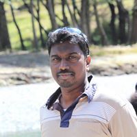 Manohar Kollabattula