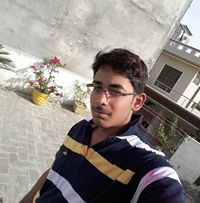Shubham Yadav