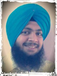 Jasmeetsingh Khalsa