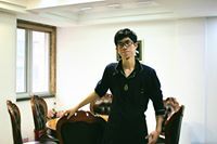 Peter Yang