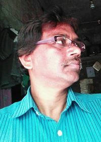 Pradip Purkait