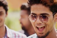 Aditya S Mohan