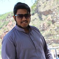 Ammar Ahmad