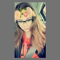 Cierra Mcmullins