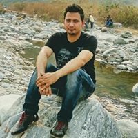 Upendra Chhetri