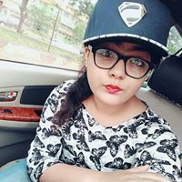 Armelle Chowdhury