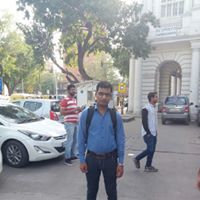 Mohammad Saifi