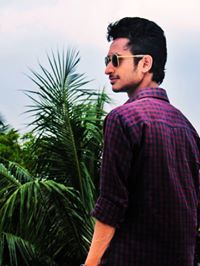 Ishtiak Ahmed
