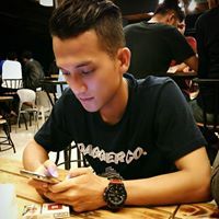 Khairul Hazwan
