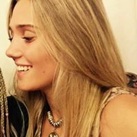 Sofi Inchauspe