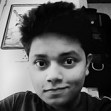 Aditya Banik
