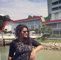 Sujitra Balakrishnan