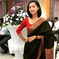 Chayanika Rai