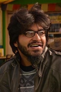 Baibhav Prakash