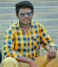 Sai Praneeth