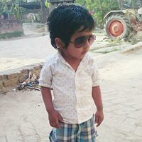 Pramesh Pandey