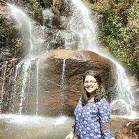 Tanvi Prabhu