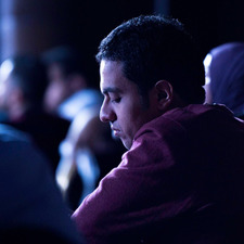 Ahmed