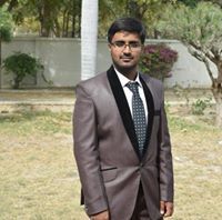 Ali Memon
