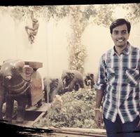 Tarun Kumar
