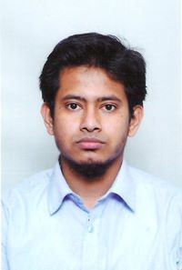 Tusher Shaik