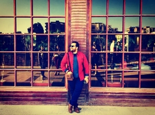 Mina Makram