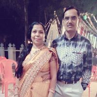 Rajesh Tripathi