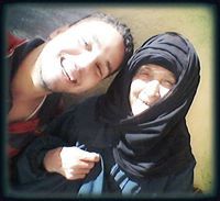 Ahmed Rashad