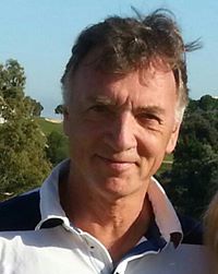 Thor Halse