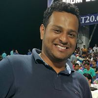 Sameer Bhate