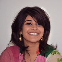 Priyanshi Maheshwari