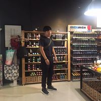 Arnan Bumrungsuphakit