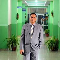 Jay Anand