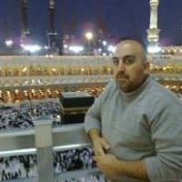 Majed Abo Sheikha