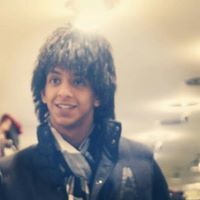Ahmed Ekam