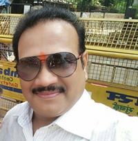 Kishan Kaushal