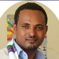 Be Berhane