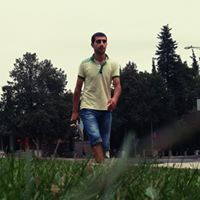 David Mkrtchyan