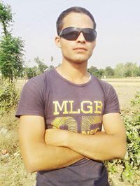 Narendra Chand