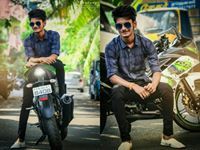 Pradeep Pradeep