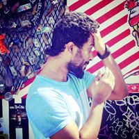 Vamsi Krish