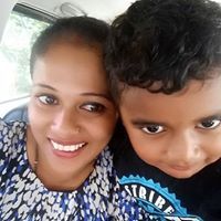 Ronwyn Singh