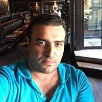 Заур Каракотов