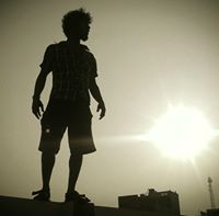 Vaaliban Vignesh
